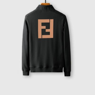 cheap quality Fendi Hoodies sku 45